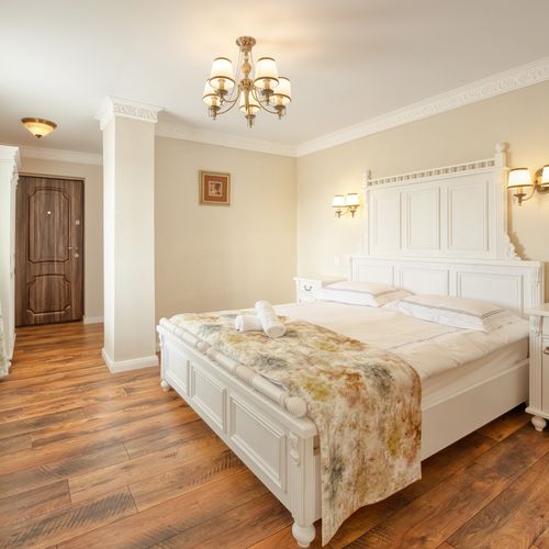 Apartament cu 1 camera pentru 3 pers.