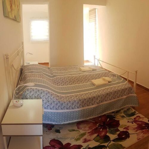 Apartman se sprchou s vlastní kuchyňkou pro 4 os. se 2 ložnicemi
