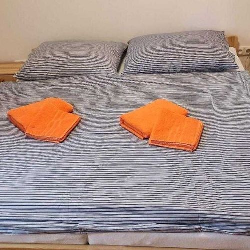 Pokoj pro 2 os. (s možností přistýlky)
