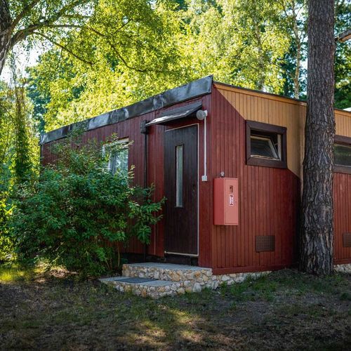 Apartament 2-osobowy 