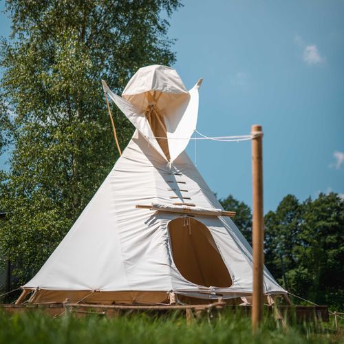 Apartament 5-osobowy 