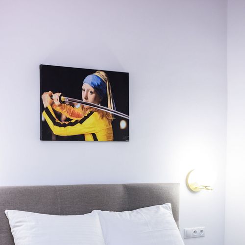 Apartament 6-osobowy z łazienką z własną kuchnią z 2 pomieszczeniami sypialnianymi
