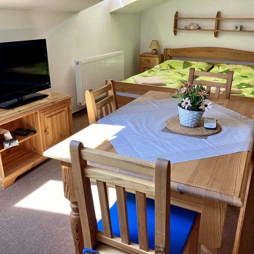 Apartament pentru 4 pers.