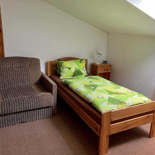 Apartament pentru 2 pers.