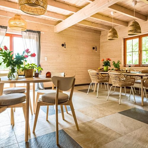 Apartament 2-osobowy 
