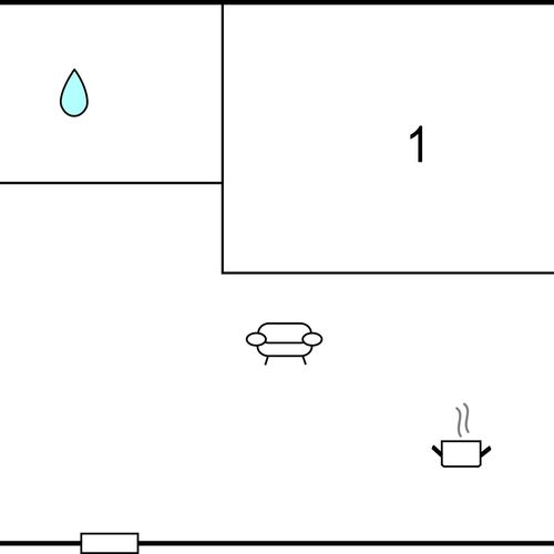 Apartament 4-osobowy