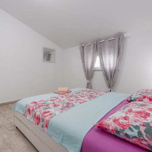 Apartament 4-osobowy 