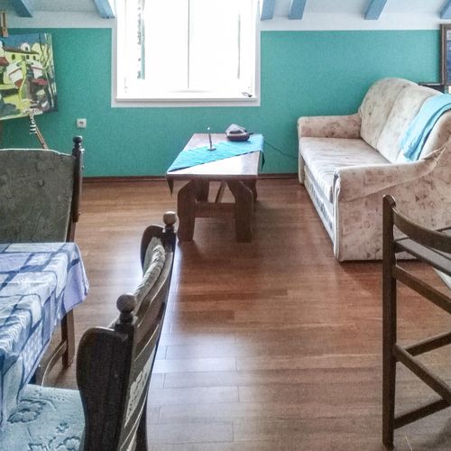 Apartman (jako celek) pro 4 os.