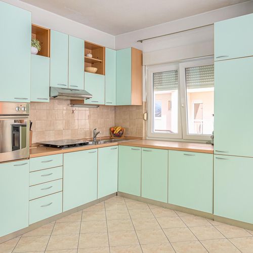 Apartament pentru 8 pers. (se inchirieaza doar integral)
