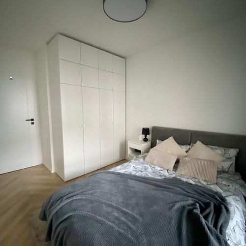 Apartament 4-osobowy cały dom Premium z 2 pomieszczeniami sypialnianymi