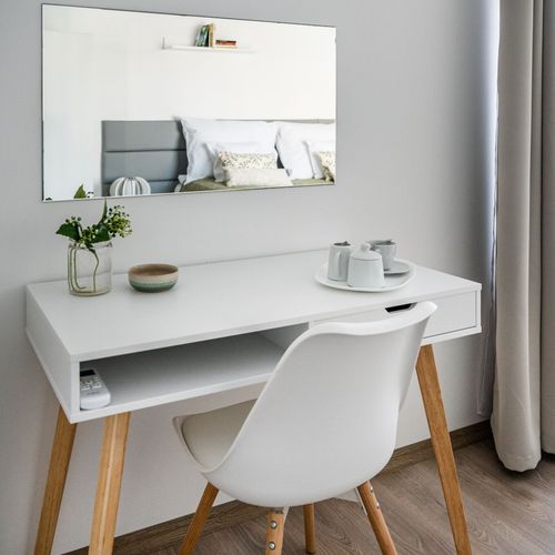 Apartman (jako celek) pro 6 os. na přízemí