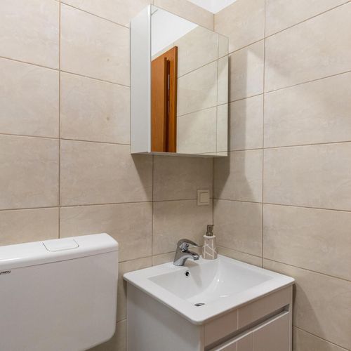 Apartman (jako celek) pro 4 os.