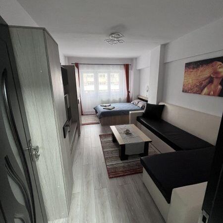 Apartament cu 4 camere pentru 8 pers. (se poate solicita pat suplimentar)