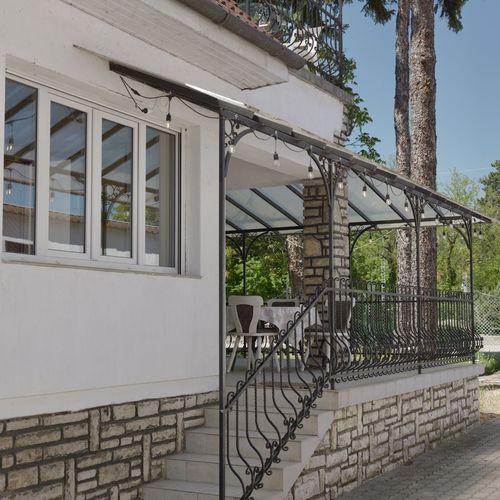 Apartament familial(ă) cu bucătărie proprie cu 2 camere pentru 6 pers.