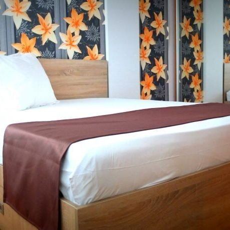 Apartament cu 1 camera pentru 4 pers.