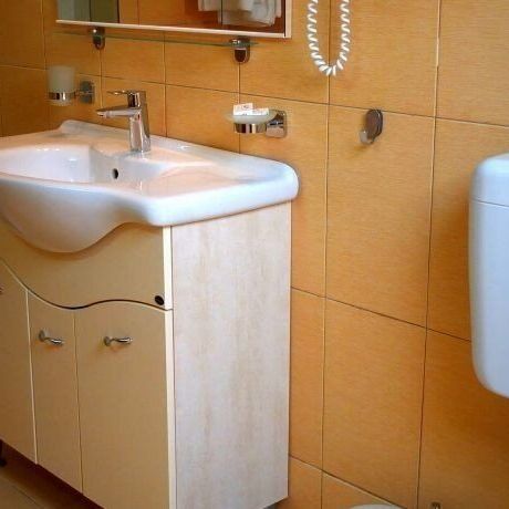 Apartament cu 1 camera pentru 4 pers.