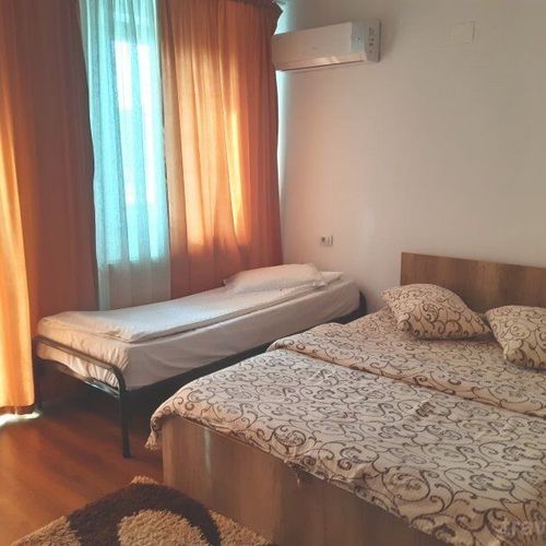 Pokój 3-osobowy z balkonem