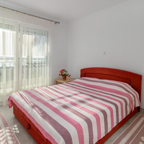Apartman (jako celek) pro 4 os.