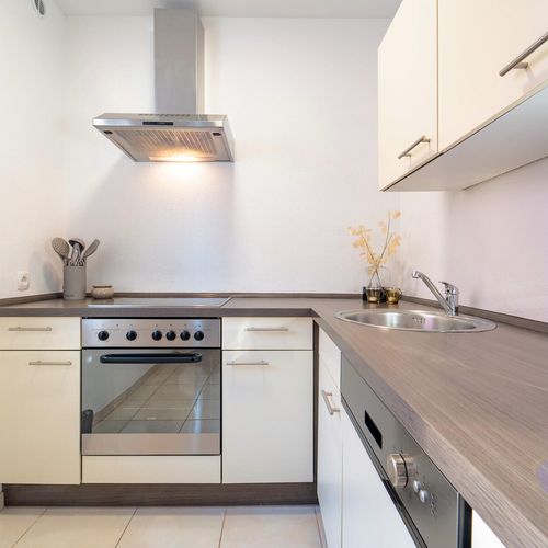 Apartament pentru 4 pers. (se inchirieaza doar integral)