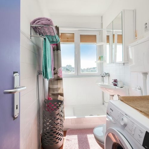 Apartament 2-osobowy 