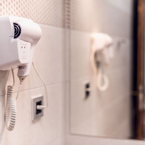 Suita junior cu 1 camera pentru 3 pers.
