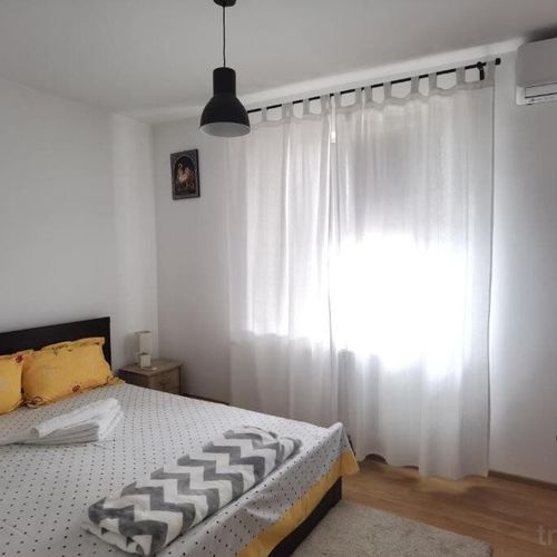 Apartament cu 3 camere pentru 6 pers.