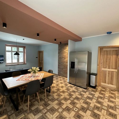 Apartament cu 1 camera pentru 2 pers. (se poate solicita pat suplimentar)