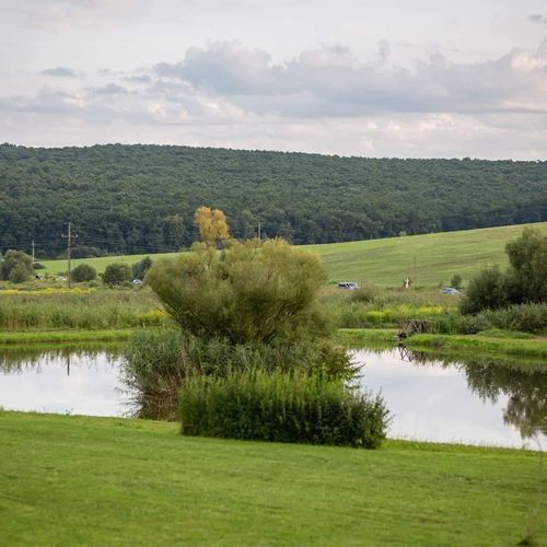 Pokój 4-osobowy na parterze z łazienką (możliwa dostawka)