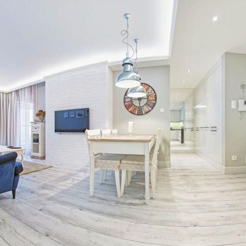 Apartament 6-osobowy