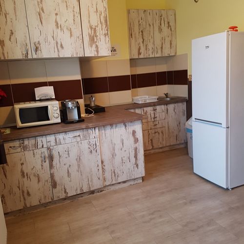 Casă de weekend tourist întreaga unitate pentru 12 pers. (se inchirieaza doar integral)
