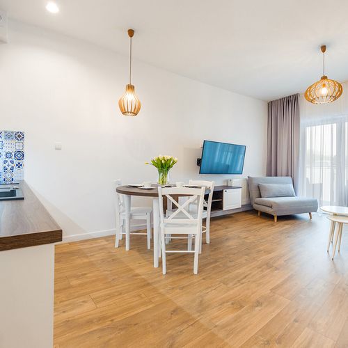 Apartman (jako celek) pro 3 os.