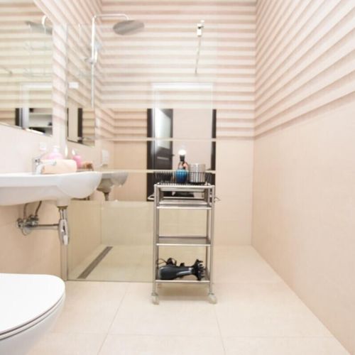 Apartament cu 1 camera pentru 3 pers.