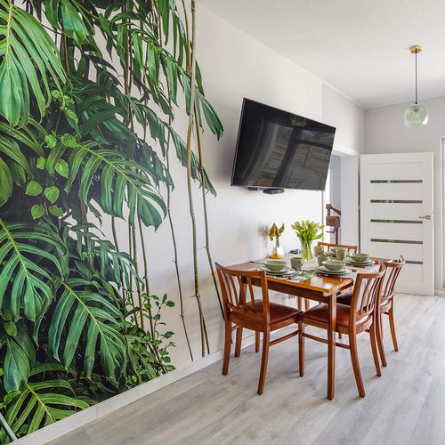 Apartman (jako celek) pro 4 os.