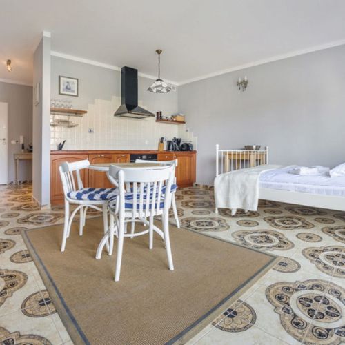 Apartman (jako celek) pro 3 os.