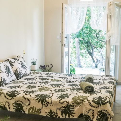 Apartament 2-osobowy