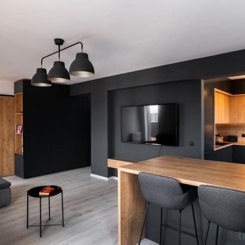 Apartament cu 2 camere pentru 4 pers.