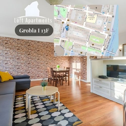 Apartament 6-osobowy na piętrze Renesans z 2 pomieszczeniami sypialnianymi