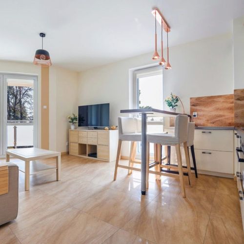 Apartament 4-osobowy 