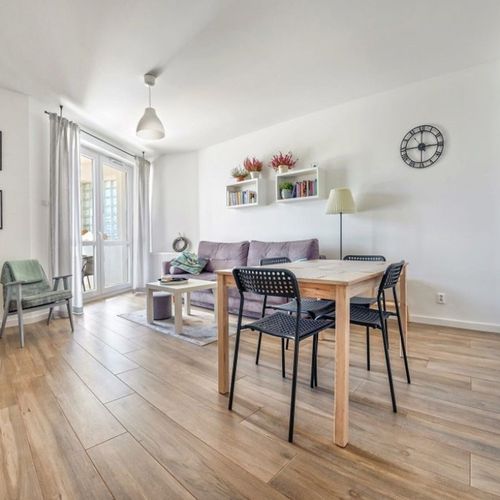 Apartament 6-osobowy 