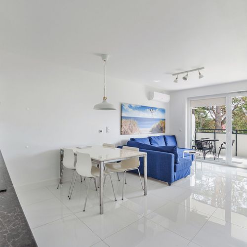 Apartament 4-osobowy 