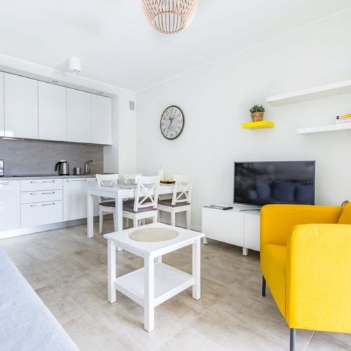 Apartament 4-osobowy 