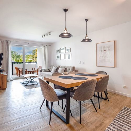 Apartament 6-osobowy 