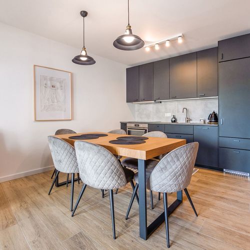 Apartament 6-osobowy 