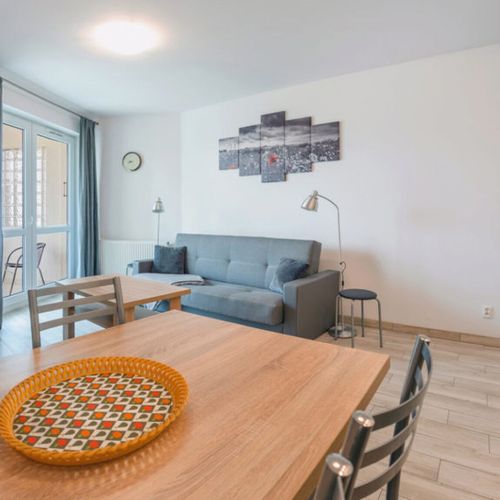 Apartament 4-osobowy 