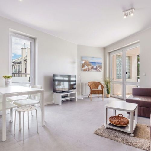 Apartament 4-osobowy 