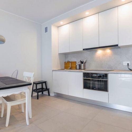 Apartament 4-osobowy 