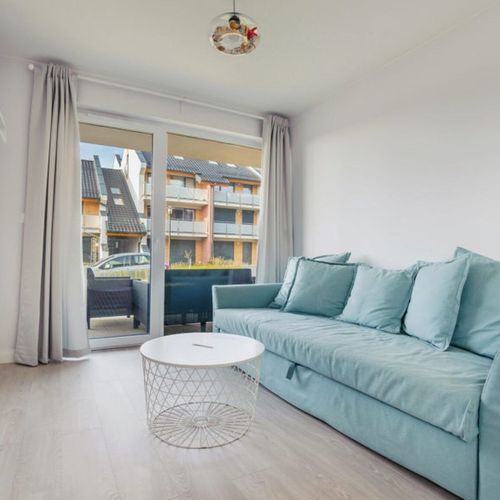 Apartament 4-osobowy 