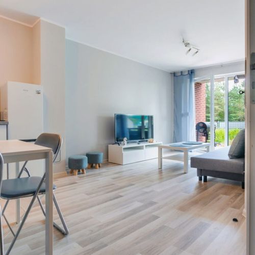 Apartament 4-osobowy 