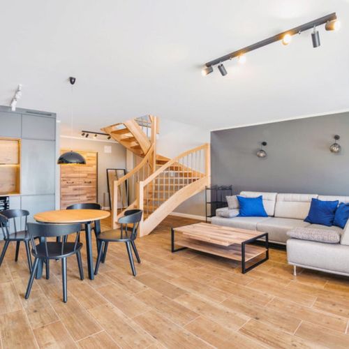 Apartament 6-osobowy 