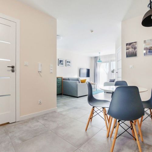 Apartament 4-osobowy 